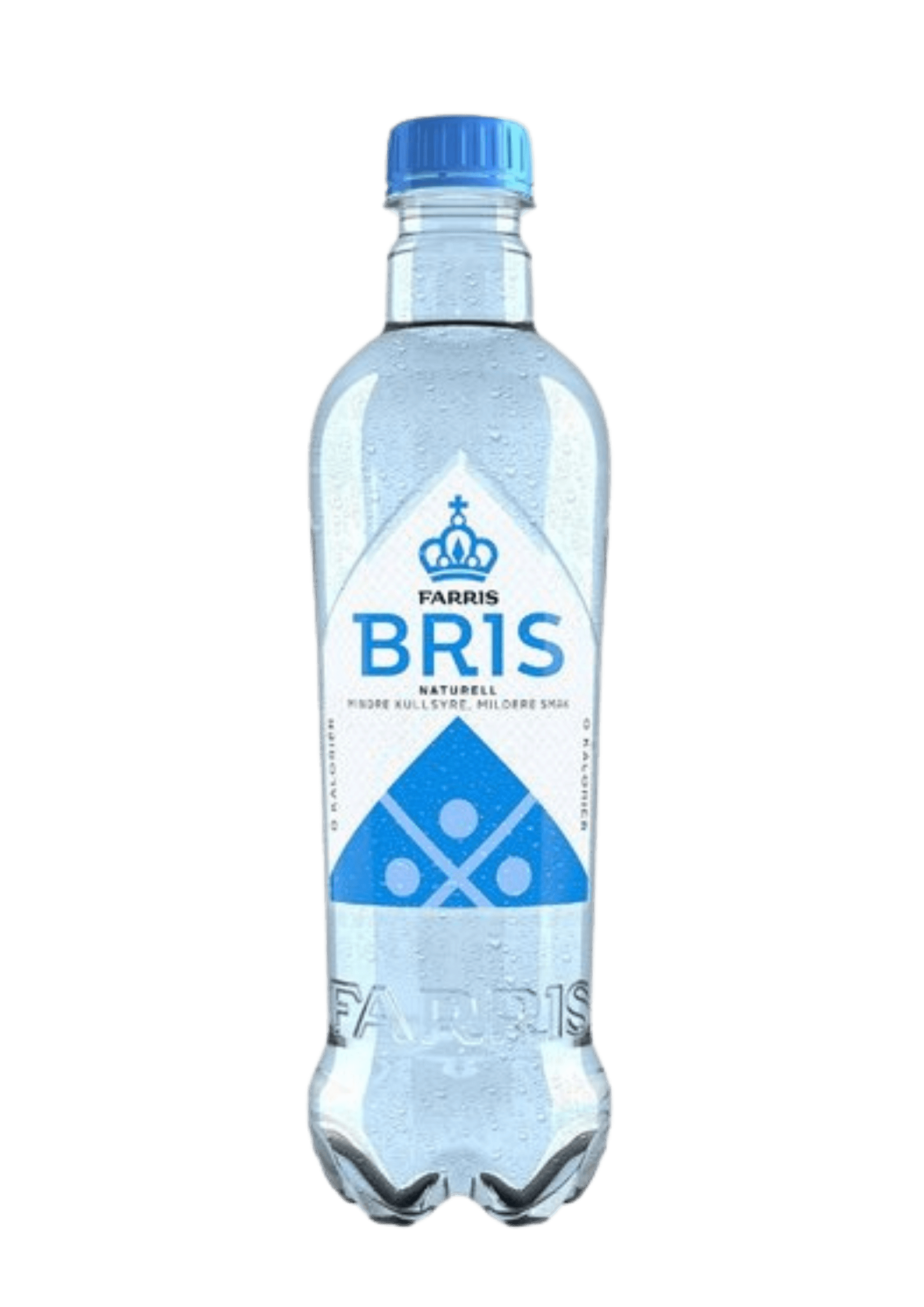 product-image-Farris Bris Naturell