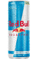 product-image-Redbull Sugar Free