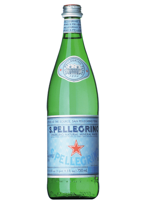 product-image-Sanpellegrino Sparkling Water 0.25l