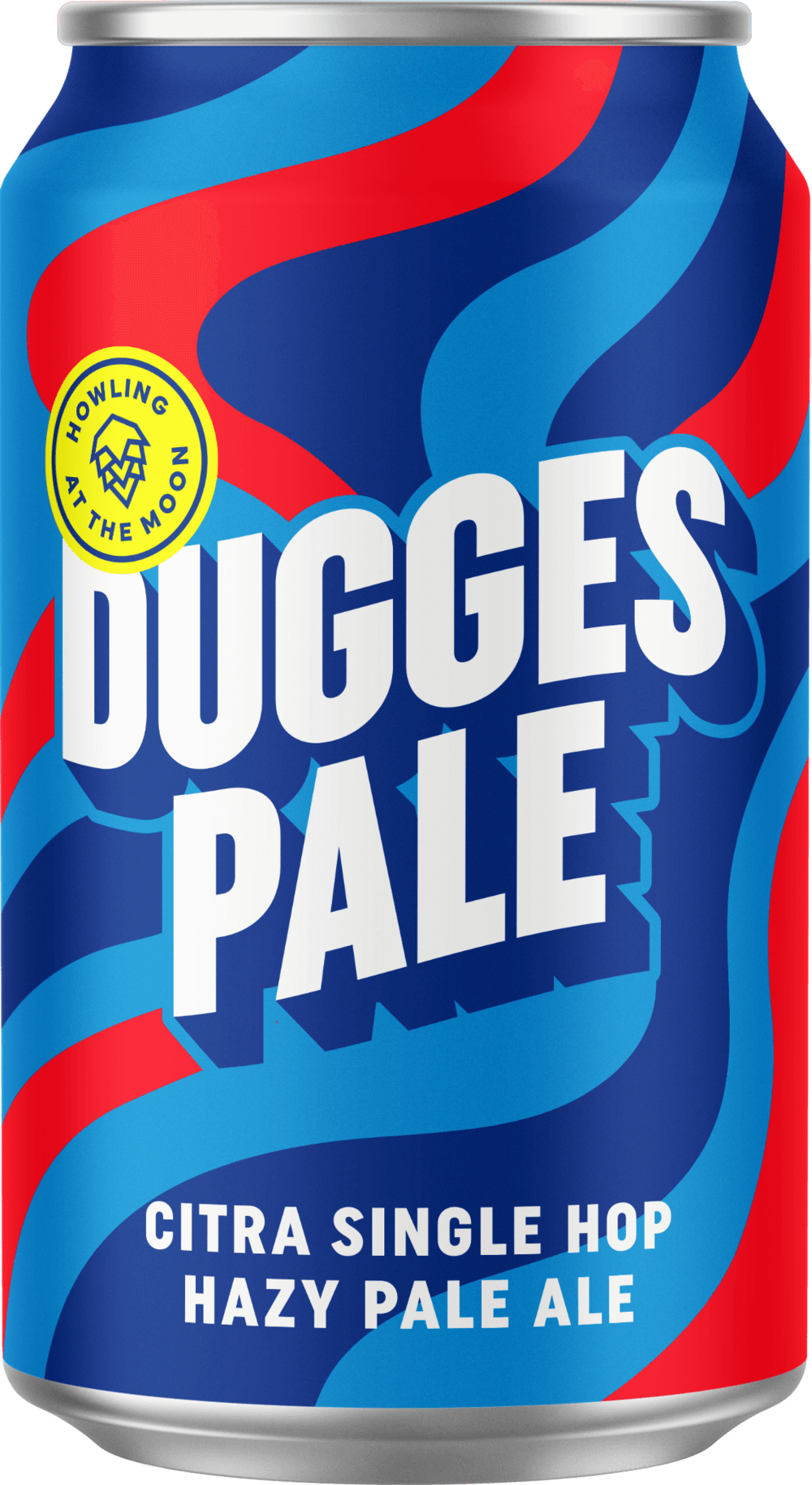 product-image-Dugges Pale 4,2% 33 cl
