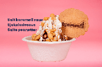 product-image-Snickerish (softis)