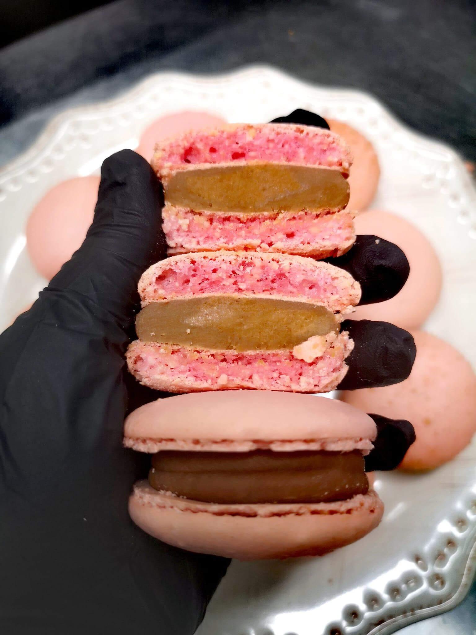 product-image-Pepperkake Makron