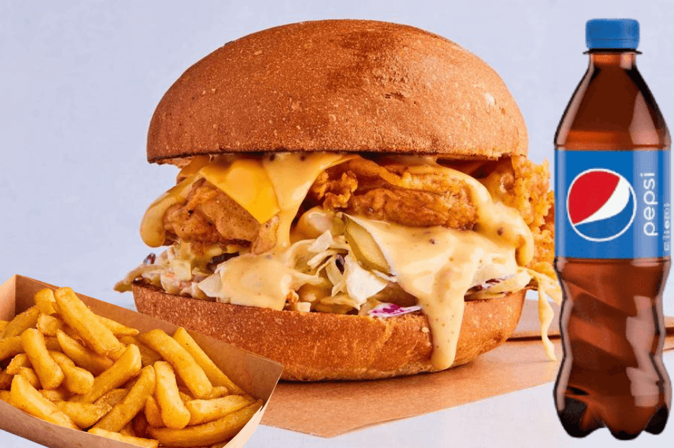 product-image-Classic Chicken Deal