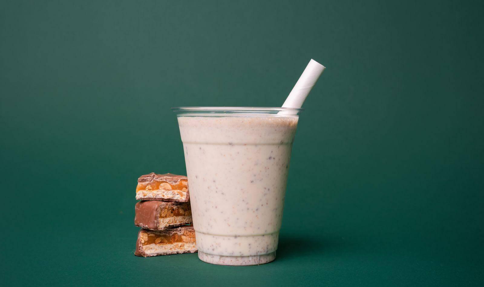 product-image-Snickers Milkshake