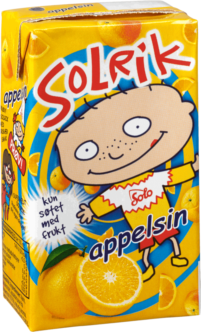 product-image-Solrik Appelsin