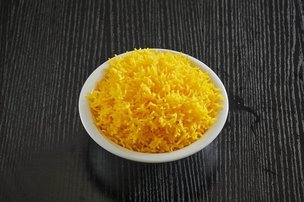 product-image-Plain Rice