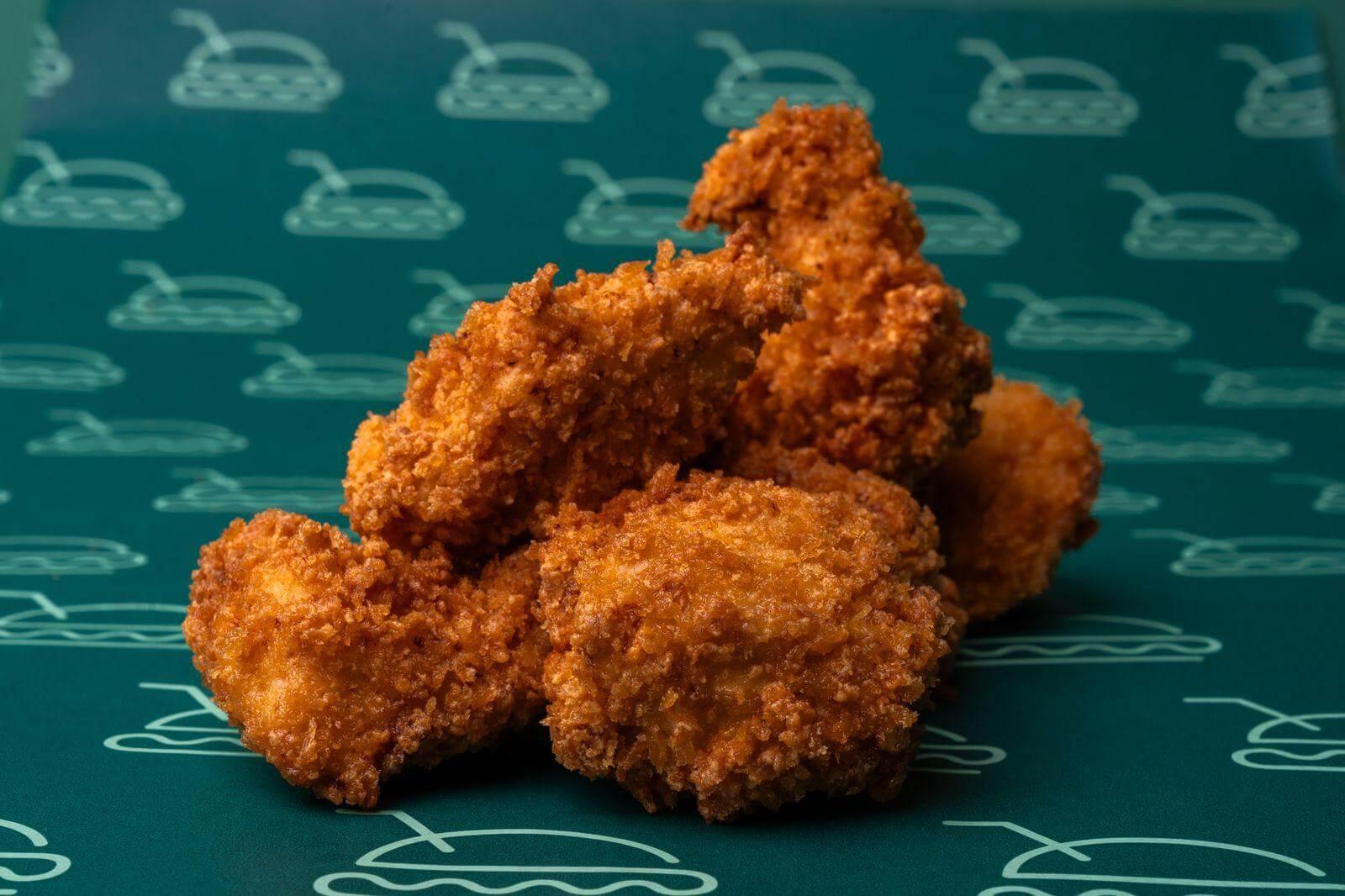 product-image-Chicken Bites
