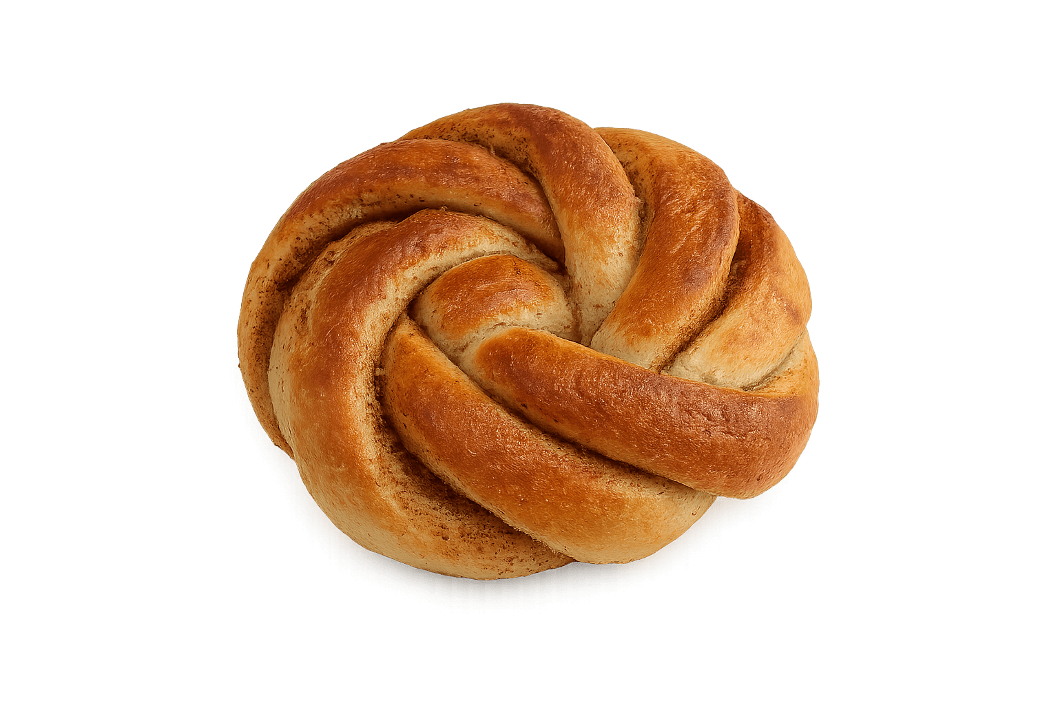 product-image-Stor kanelknute