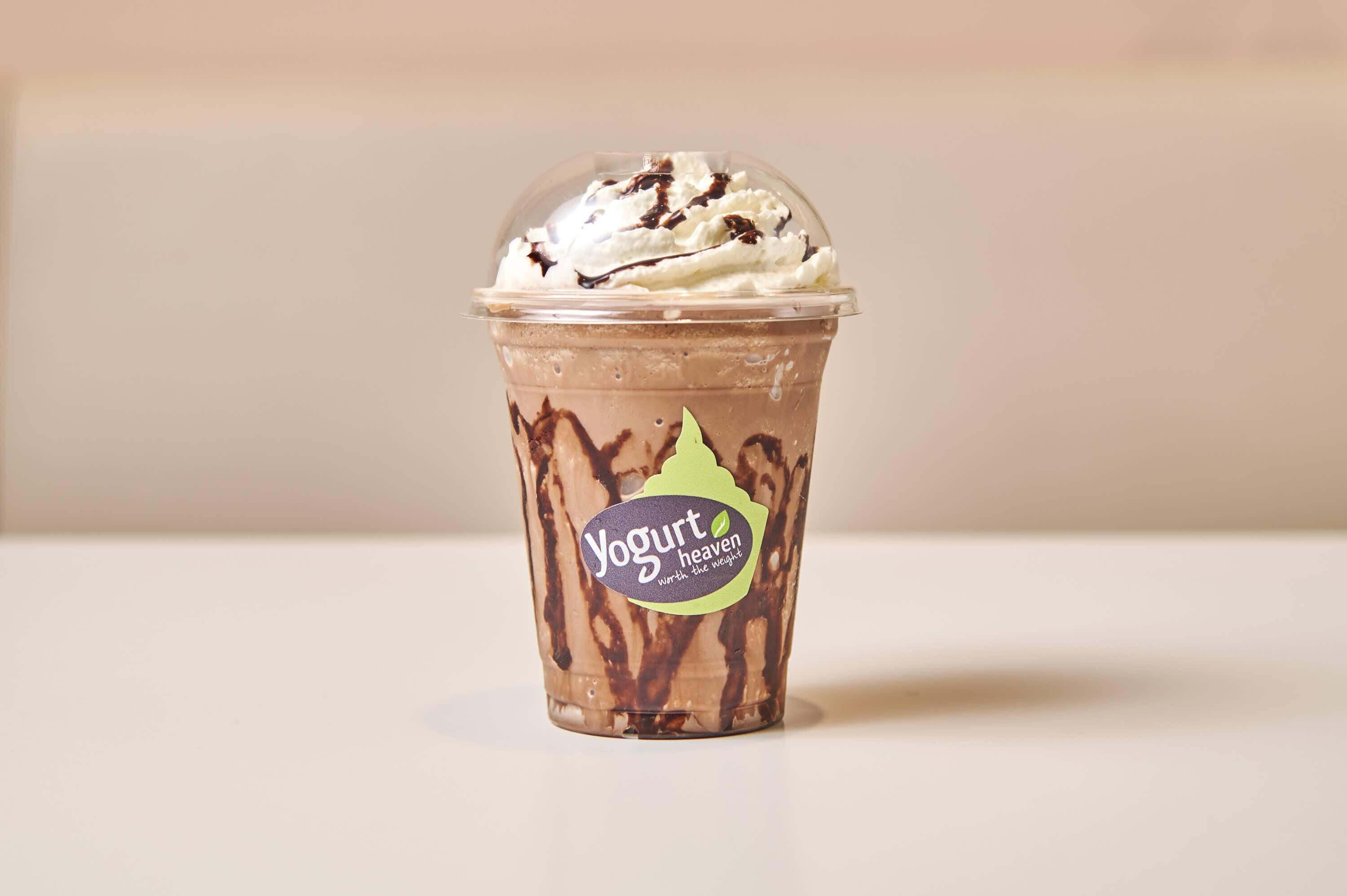 product-image-Sjokolade Frappé