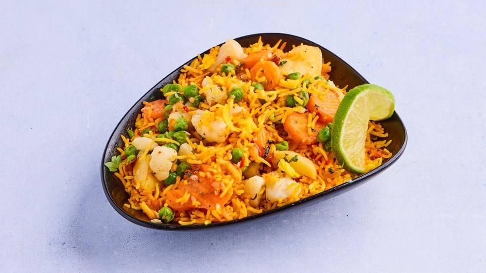product-image-54: Veg Biryani
