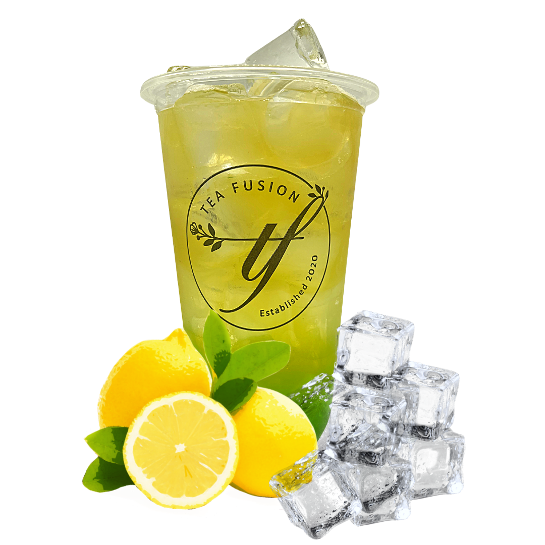 product-image-Lemon Fruit Tea