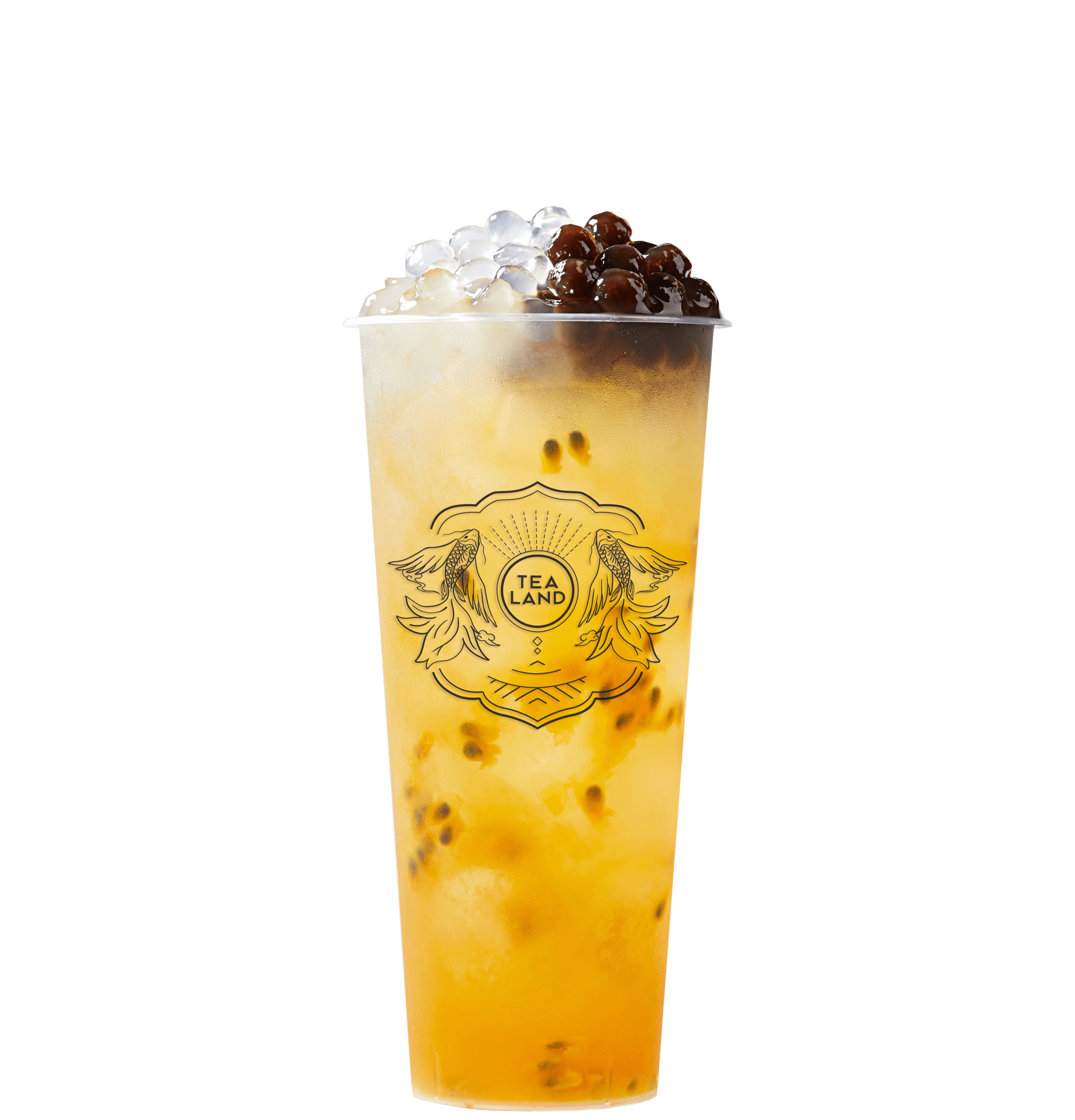 product-image-Passion Fruit Tea