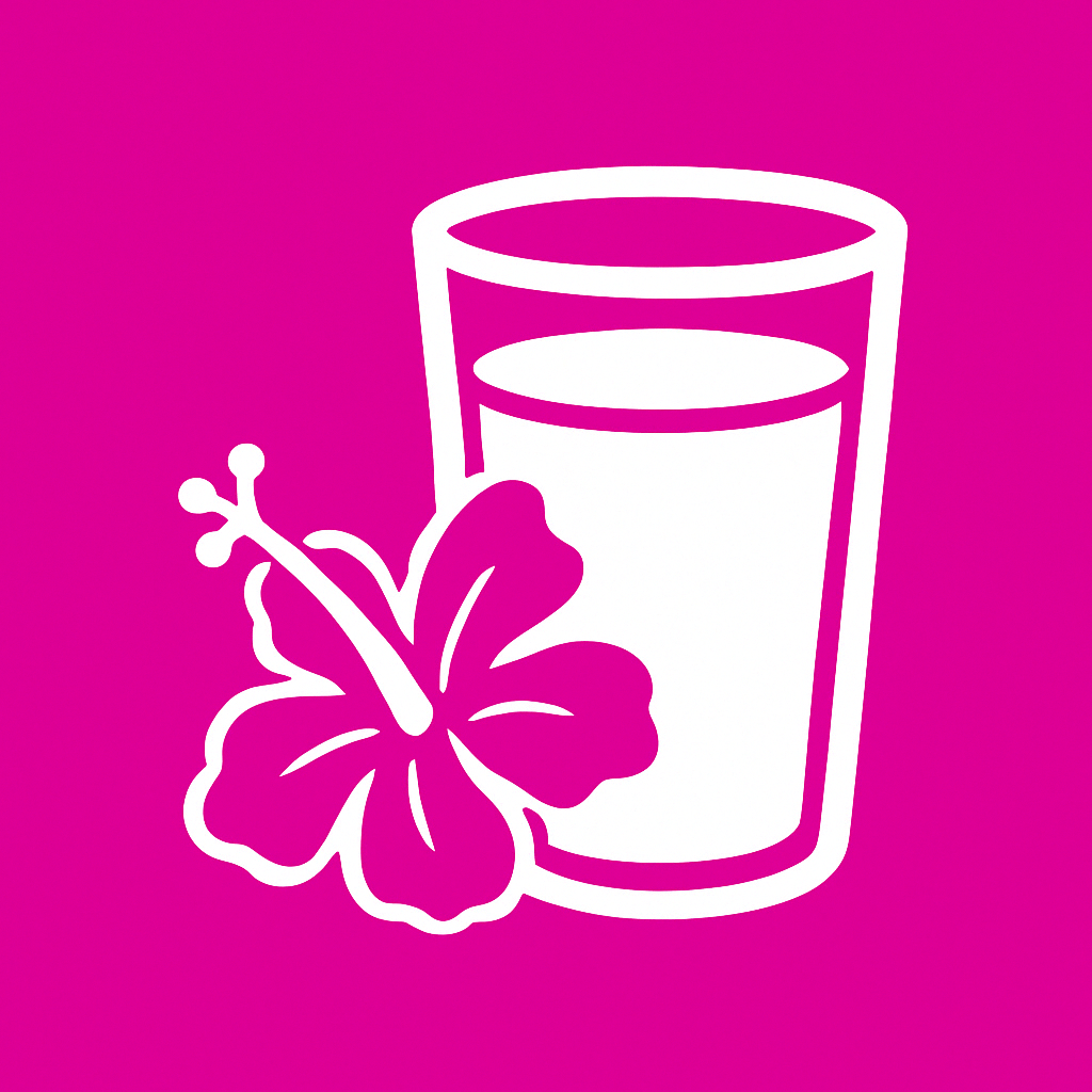 product-image-Jamaica (Hibiscus) Lemonade