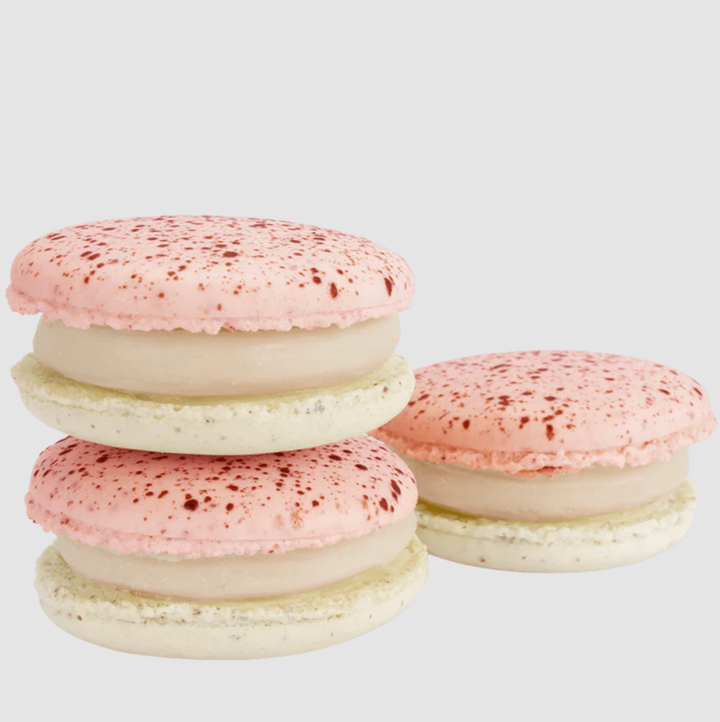 product-image-Makron - Jordbær