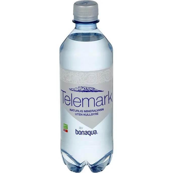 product-image-Telemark Bonaqua Naturell