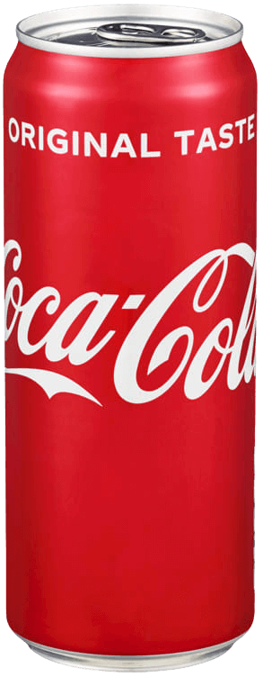 product-image-Coca Cola (0.33L)