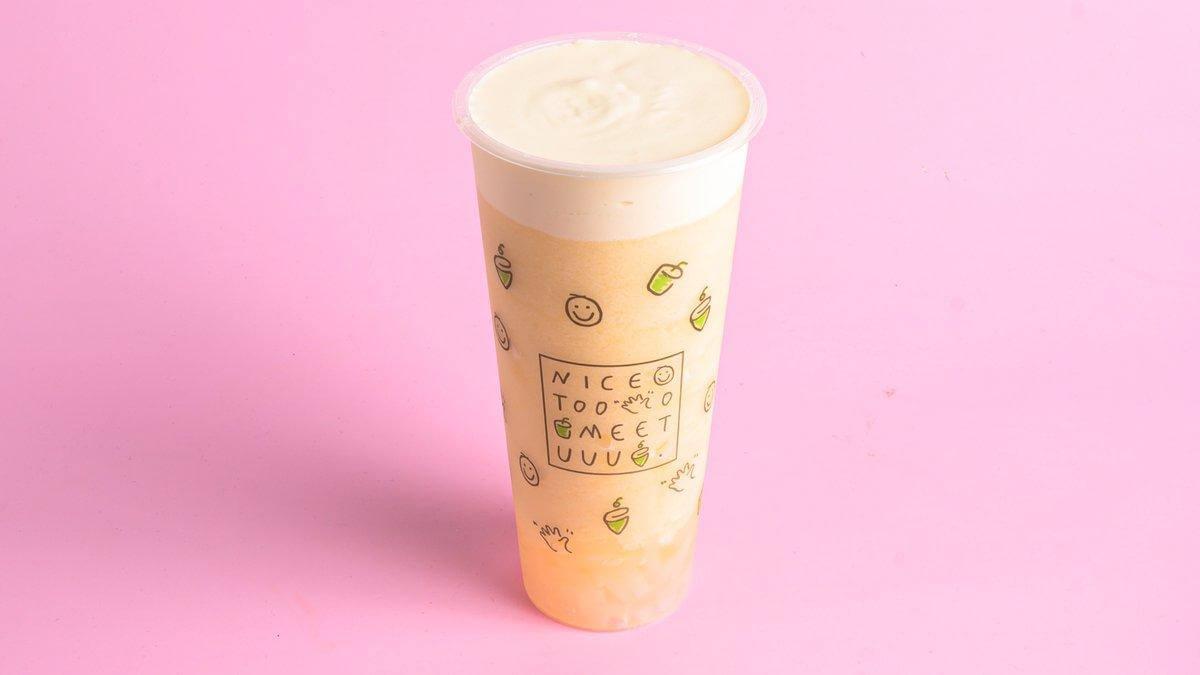 product-image-Cheechee Lychee - L - 芝芝荔枝