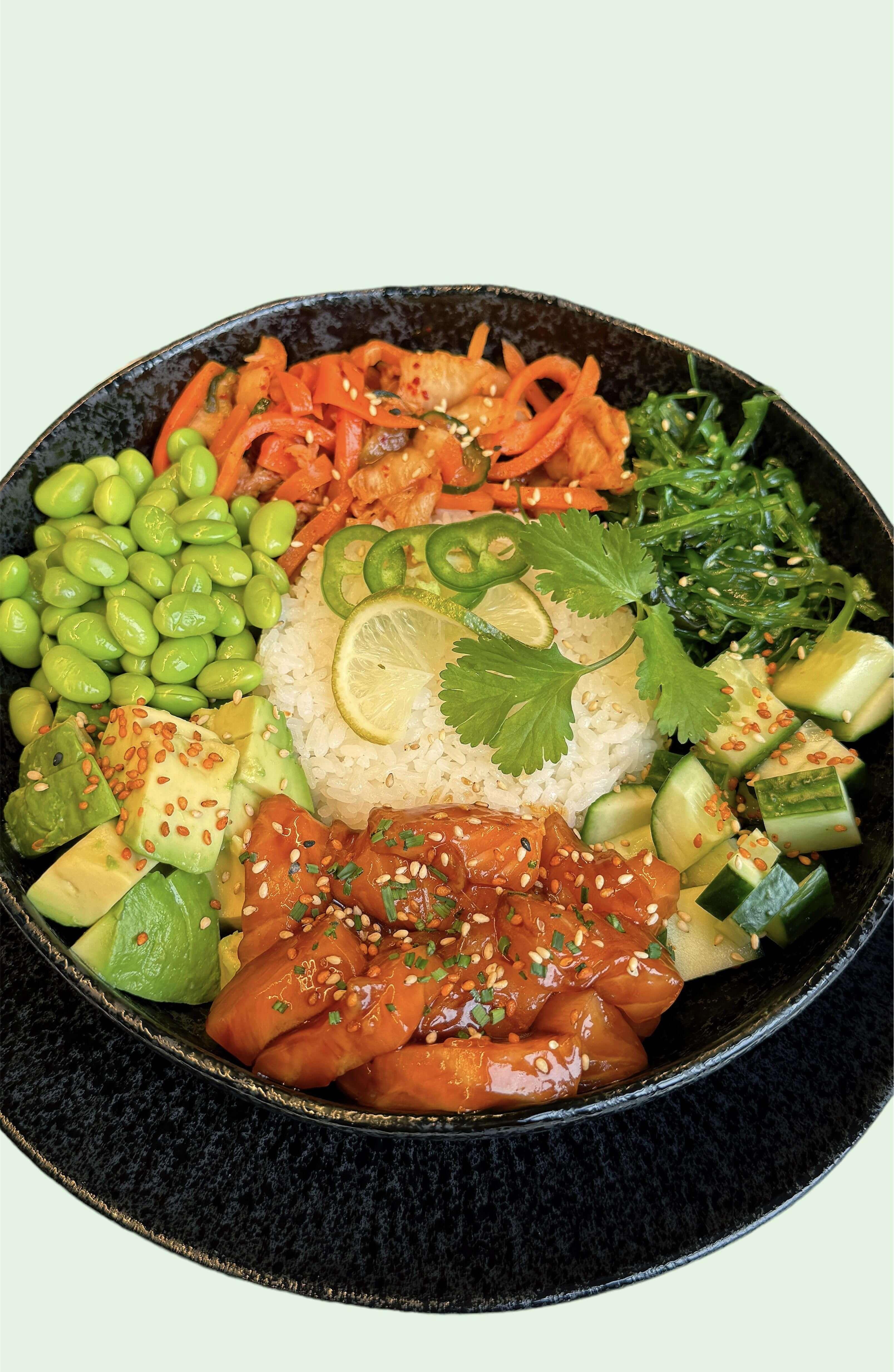 product-image-Poke bowl