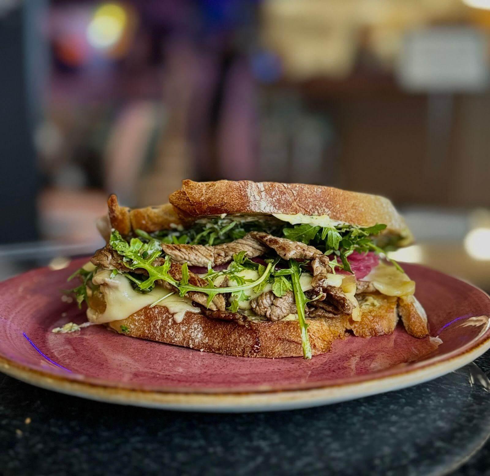 product-image-Steakhouse Sandwich