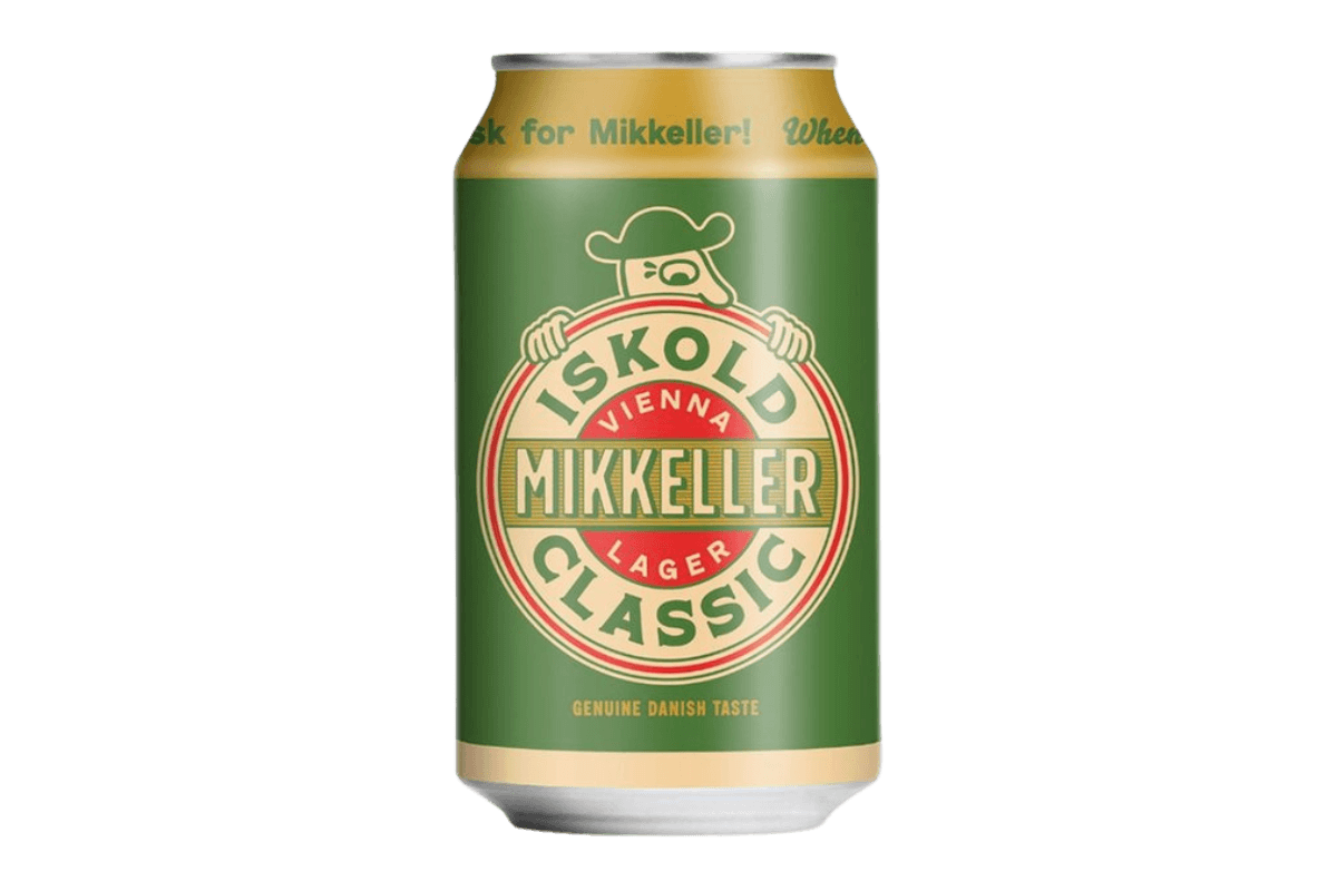product-image-Mikkeller - Iskold Classic