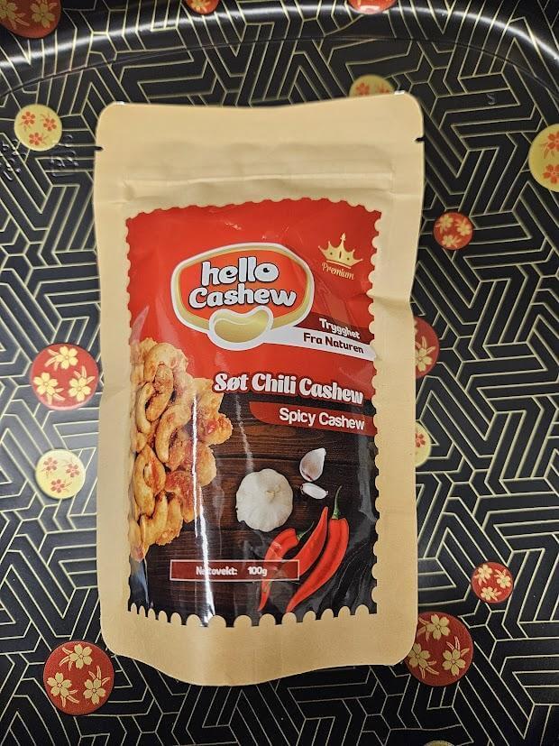 product-image-Søt chilli cashew