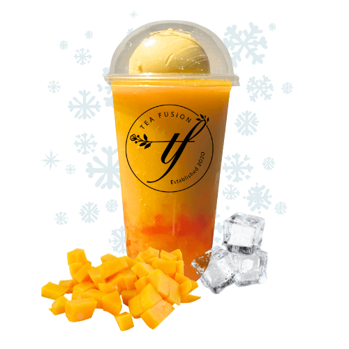 product-image-☀︎ Mango Ice Float