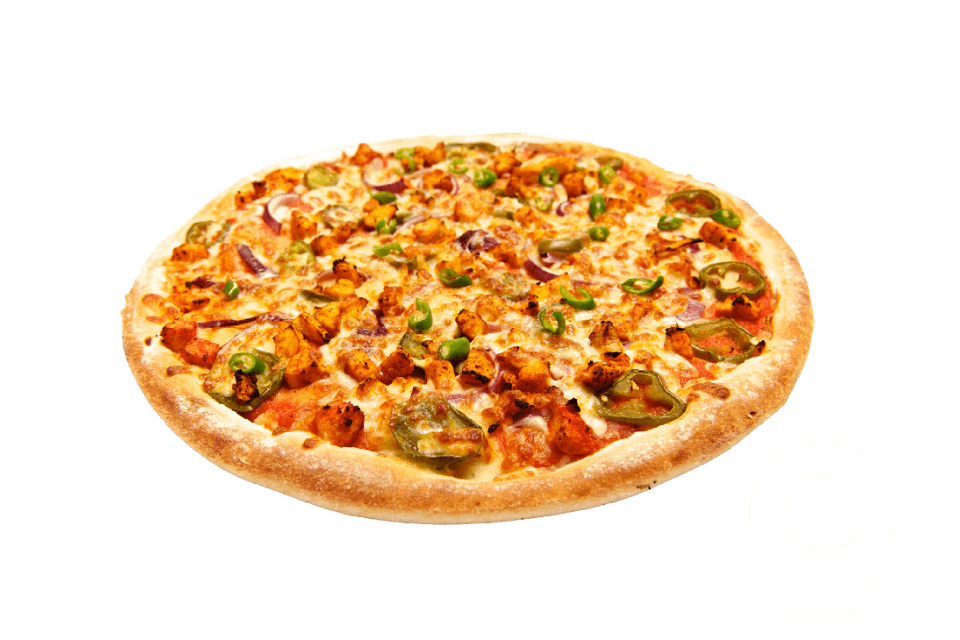 product-image-Chicken Shawarma Pizza
