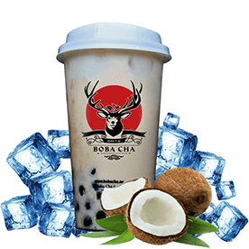 product-image-Coconut milk tea