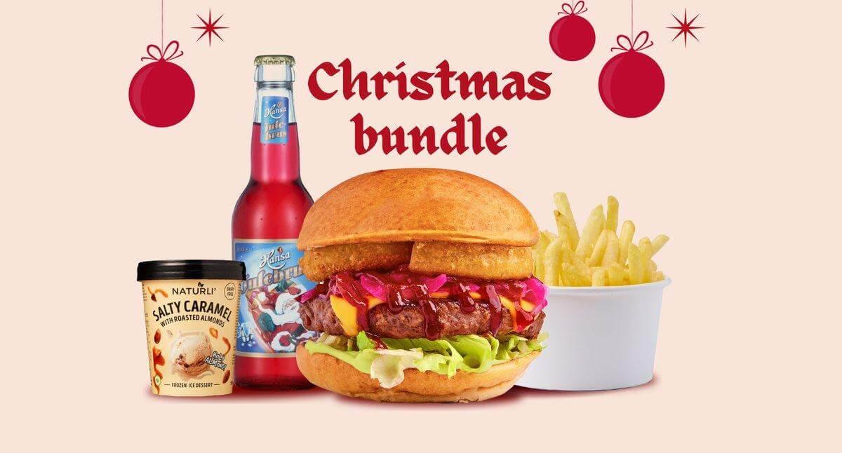 product-image-BBQ Stack Christmas Meal Deal