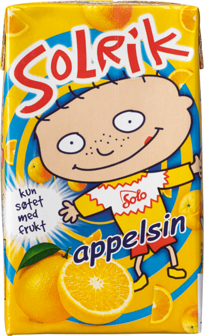 product-image-Solrik Appelsin