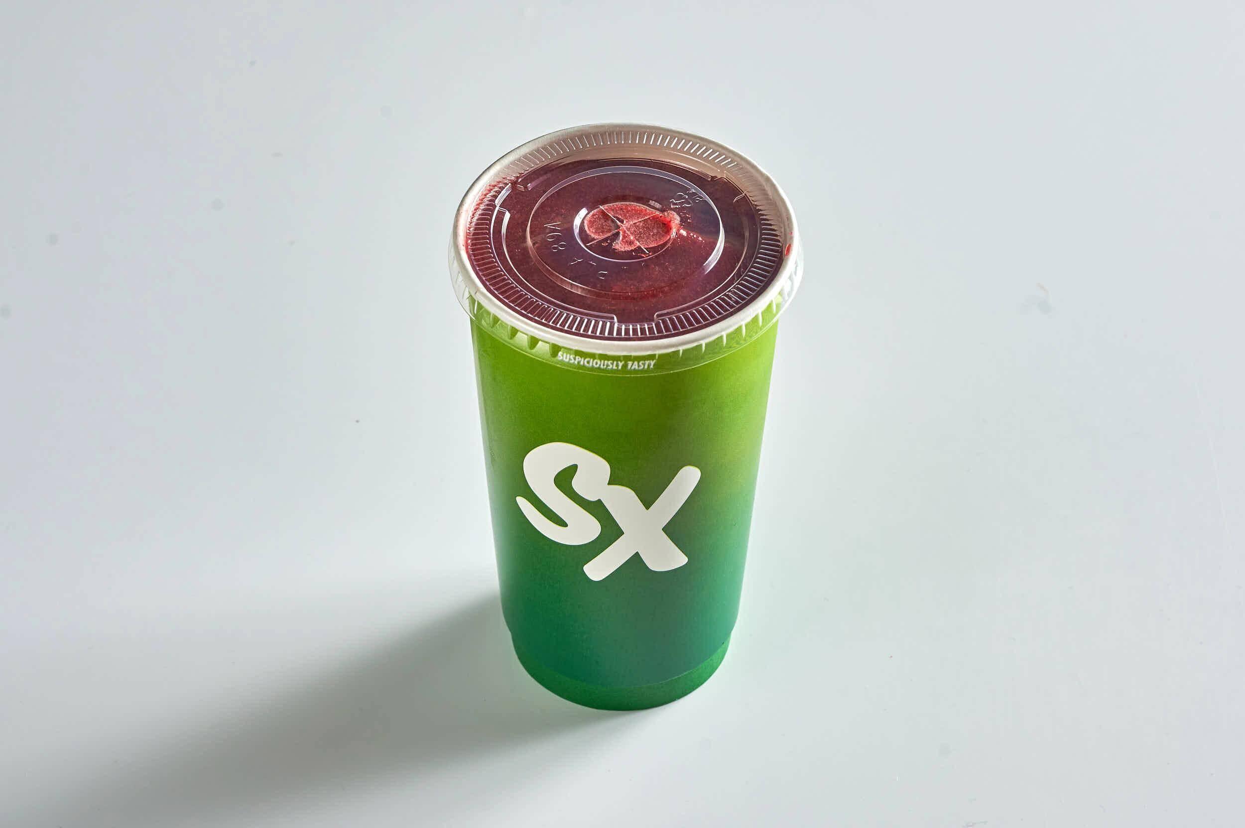 product-image-Strømsgodset Smoothie (kids size)