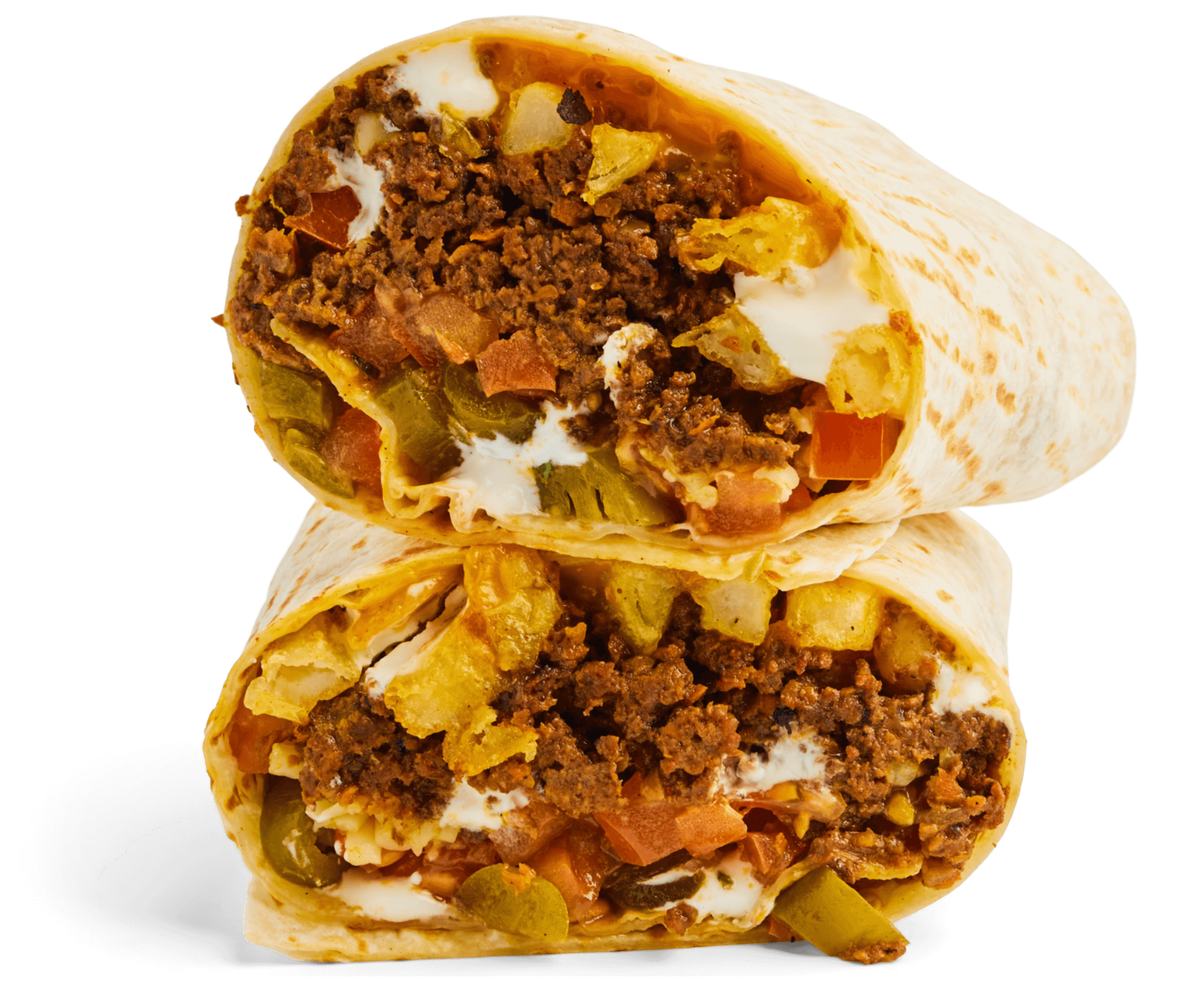 product-image-Dirty Fries Burrito