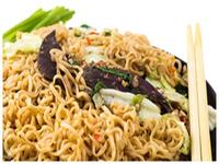 product-image-Vegetar stekte nudler