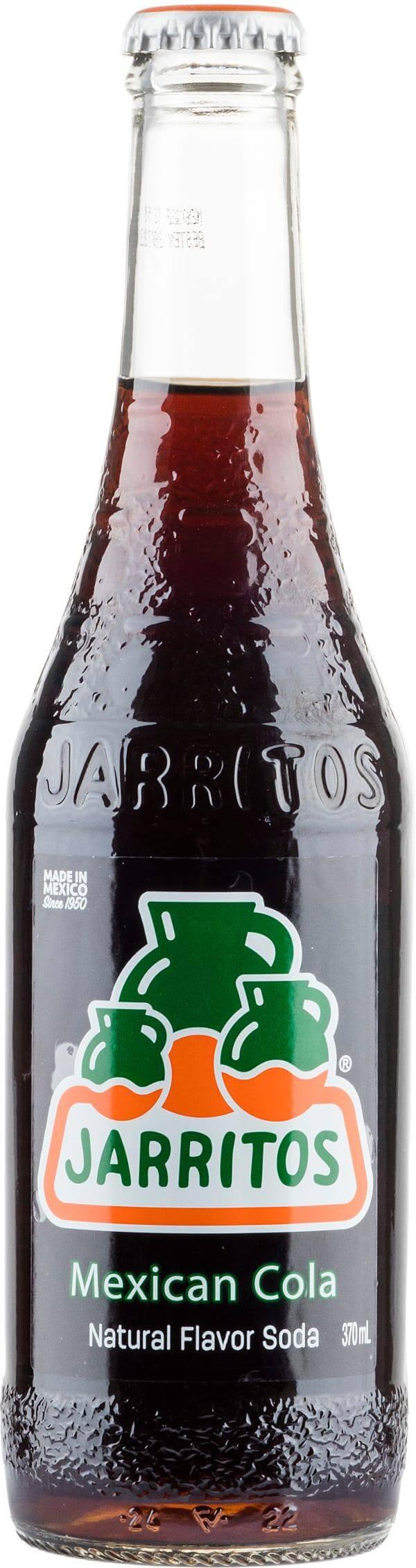 product-image-Jarritos Cola