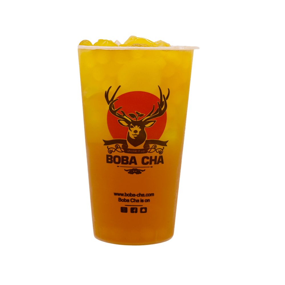 product-image-Mango Tango Ⓥ