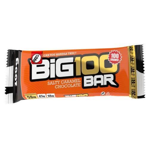 product-image-Big100 Salty caramel Chocolate