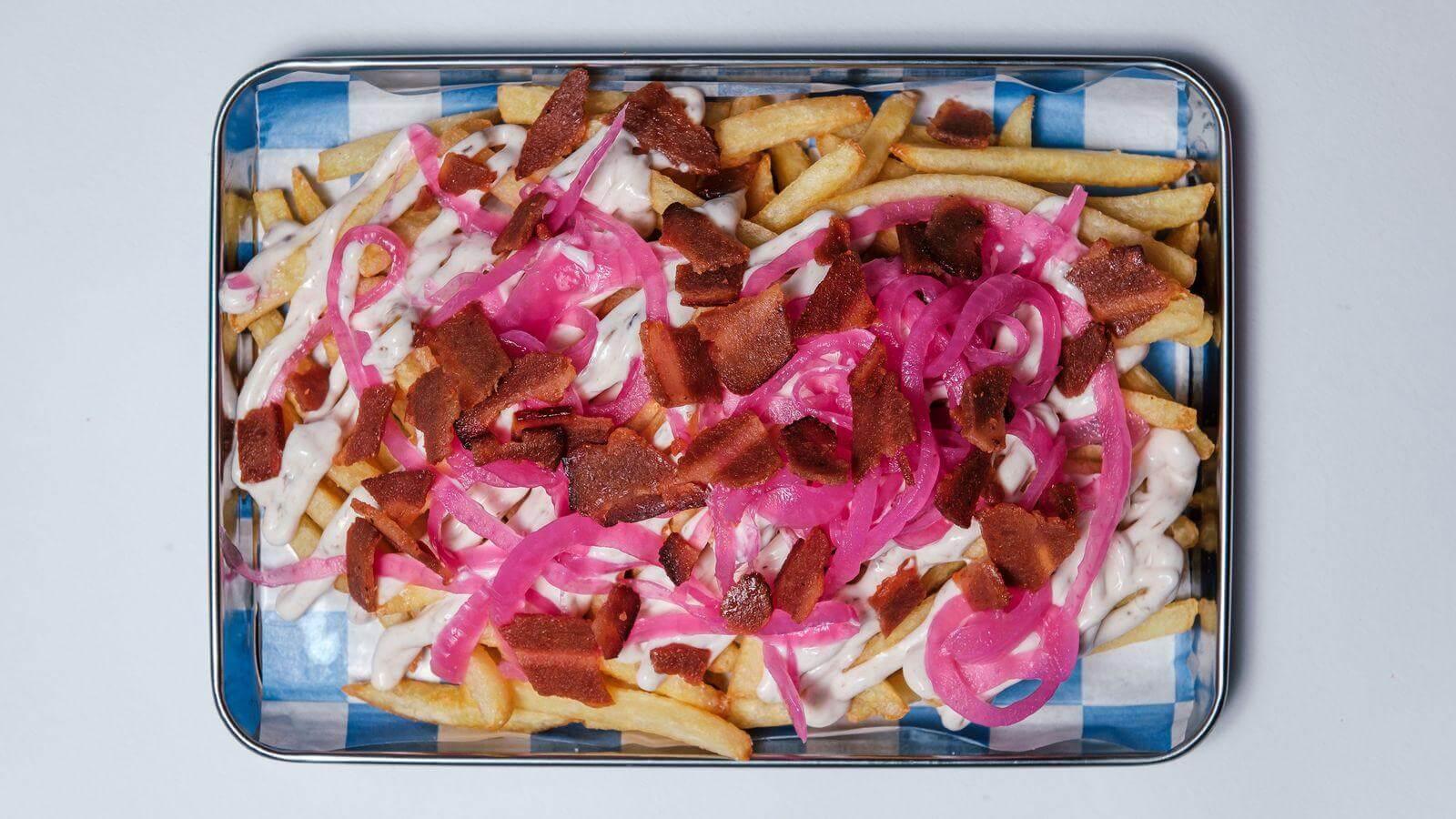 product-image-Truffle Fries