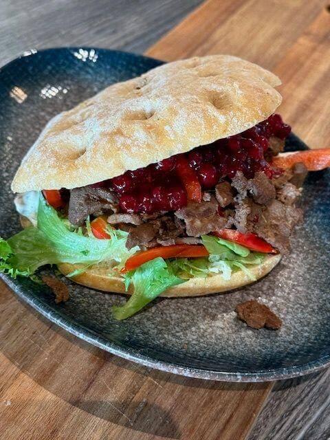 product-image-Foccacia REIN & Purre-Duesalat