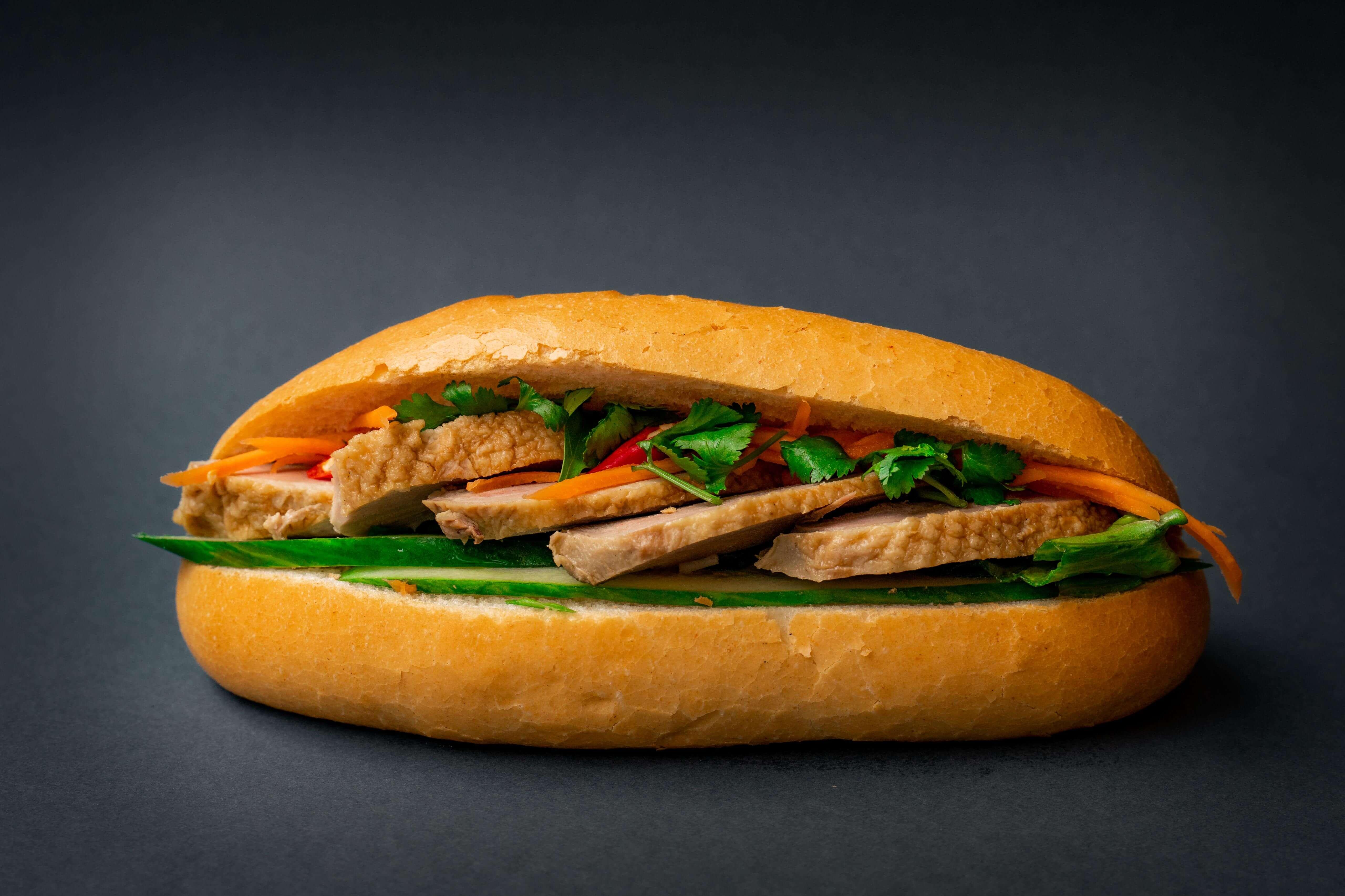 product-image-09. Bánh Mì Duck