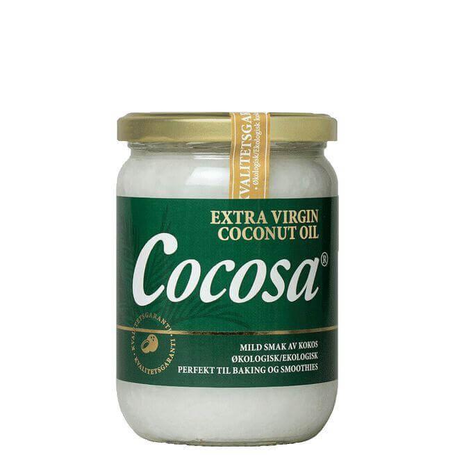 product-image-Cocosa - Extra Virgin Coconut Oil