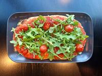 product-image-Tradisjonell Grønnsakshagen Pinsa