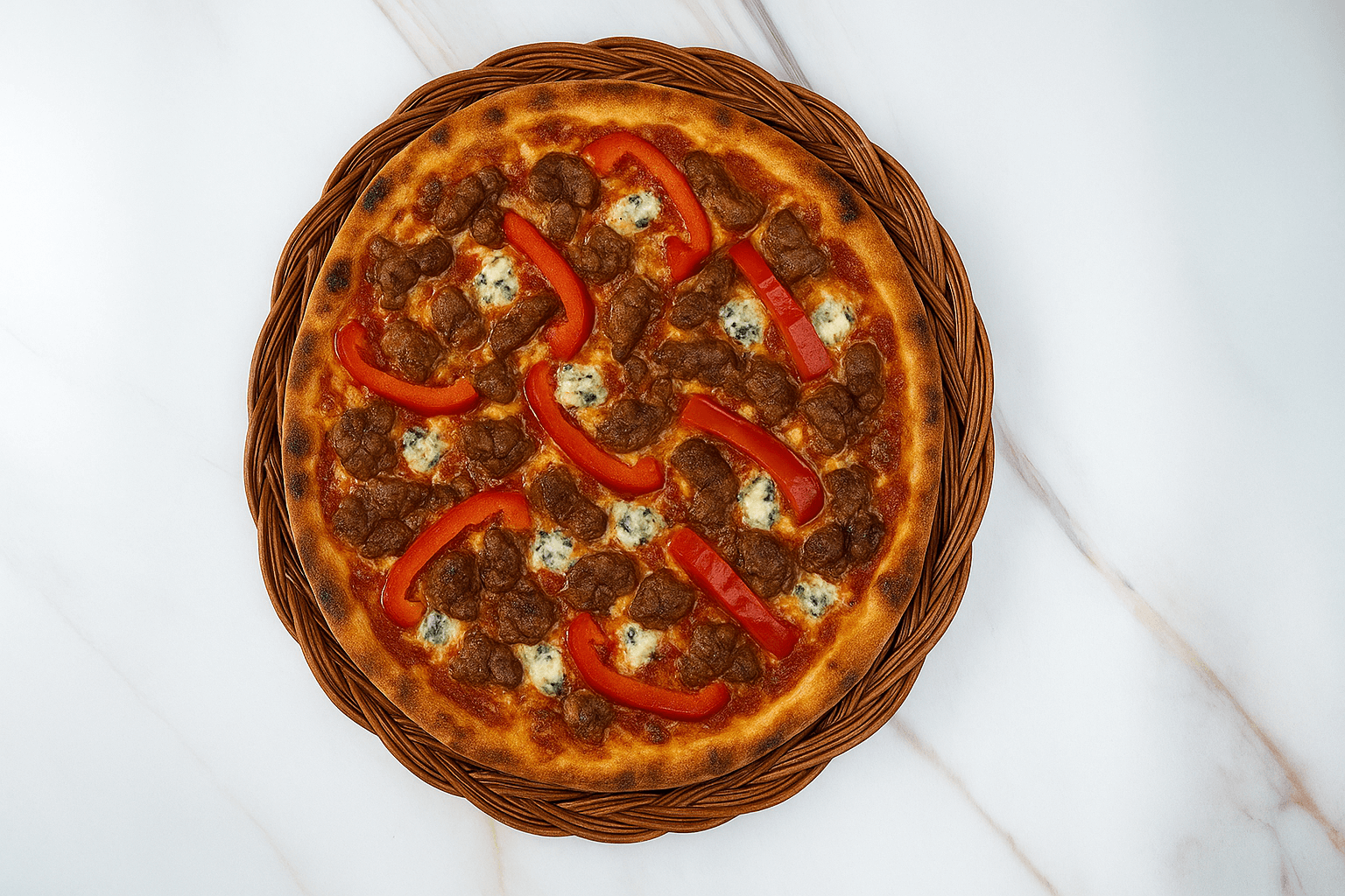 product-image-19. Papa`s Pizza - Stor