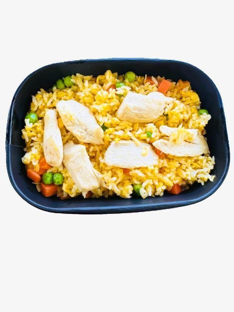 product-image-Take&Go - Egg Fried Rice