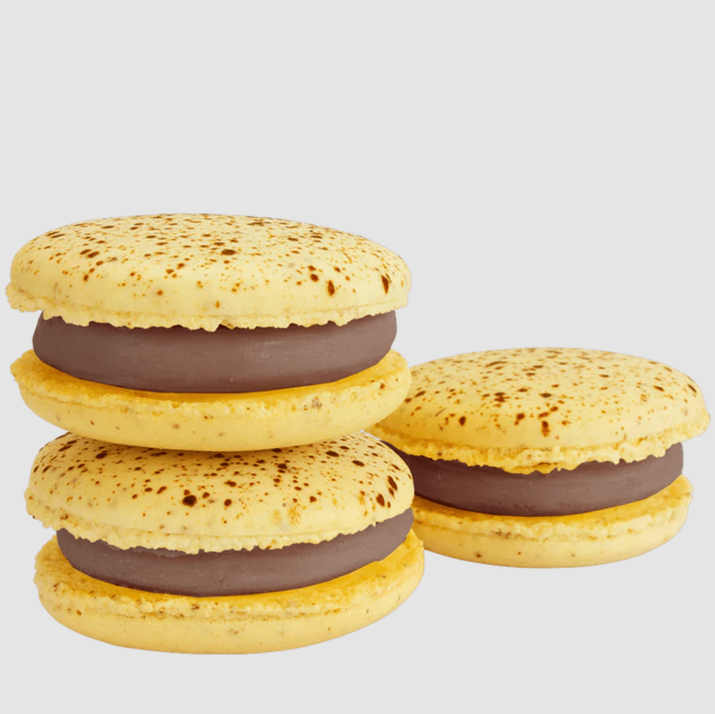 product-image-Makron - Pasjonsfrukt