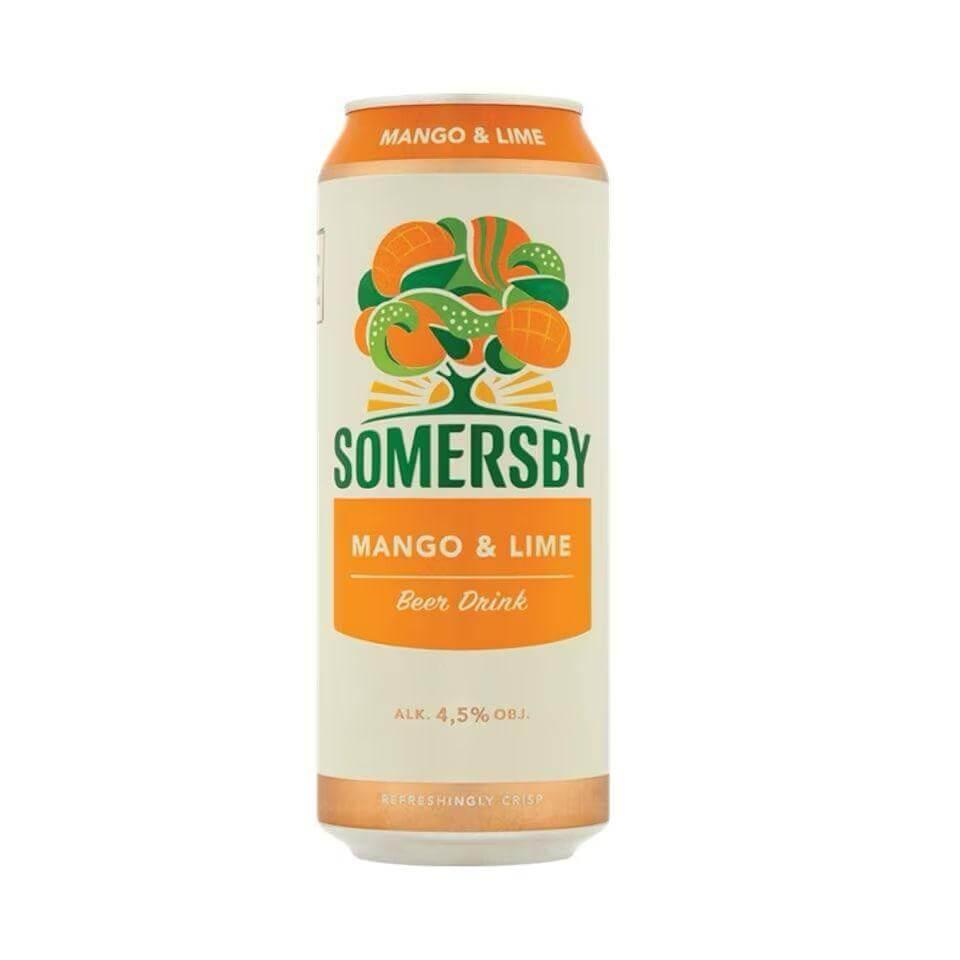 product-image-Somersby Mango Og Lime