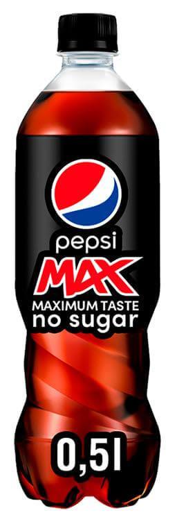 product-image-Pepsi Max 0,5 l
