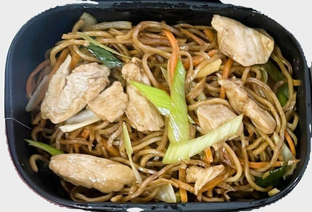 product-image-Take&Go - Noodles med kylling