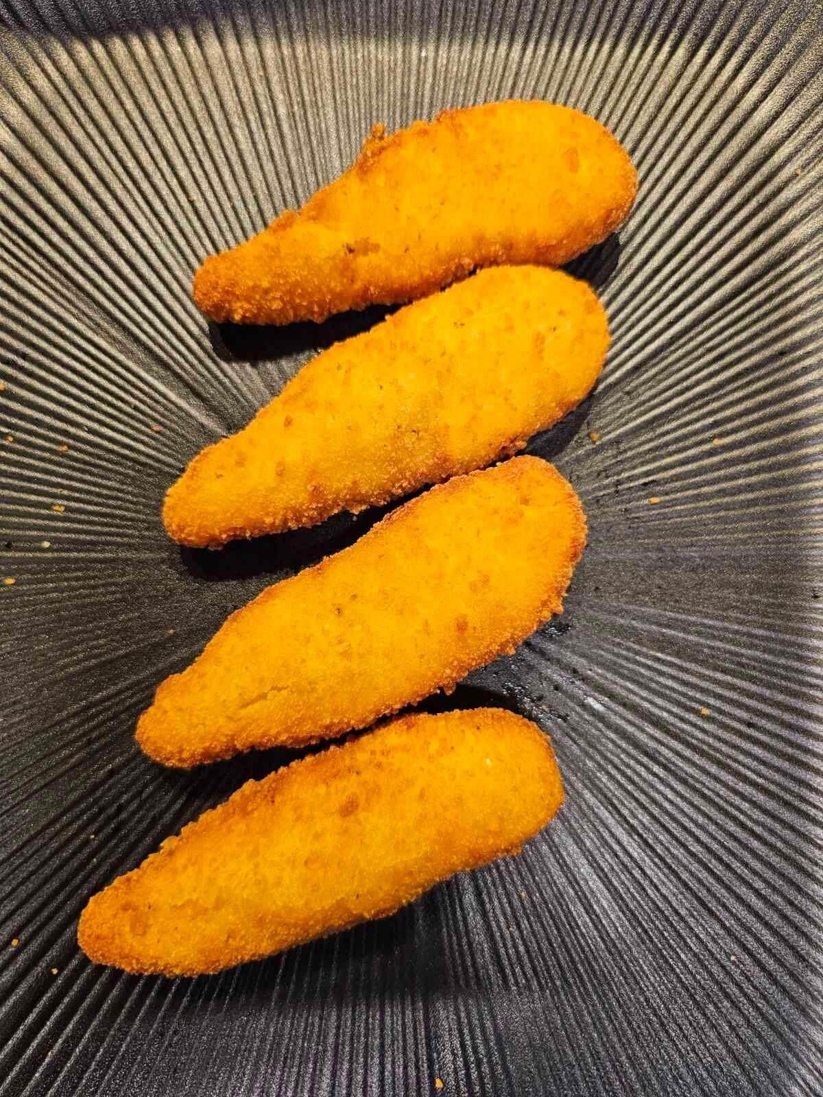 product-image-Innbakt fritert kylling