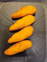 product-image-Innbakt fritert kylling