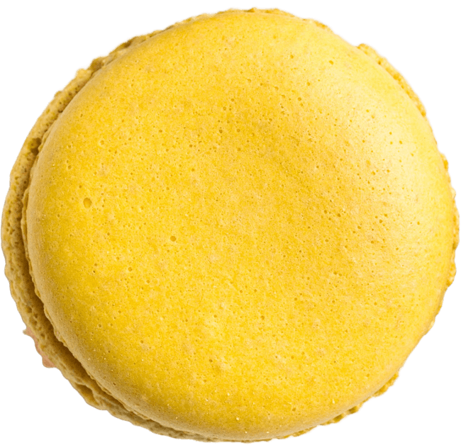 product-image-Makron med honningkrem